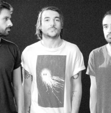 Psicodelia experimental bien trabajada: Disco Ruido!