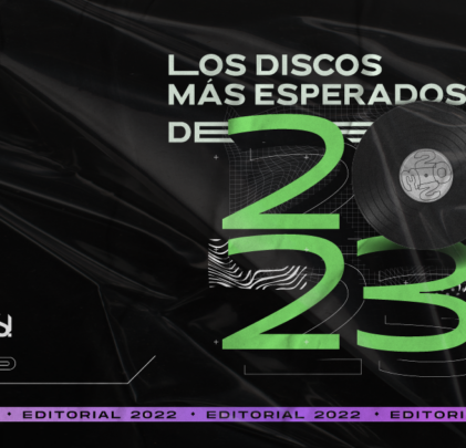 Los discos más esperados de 2023