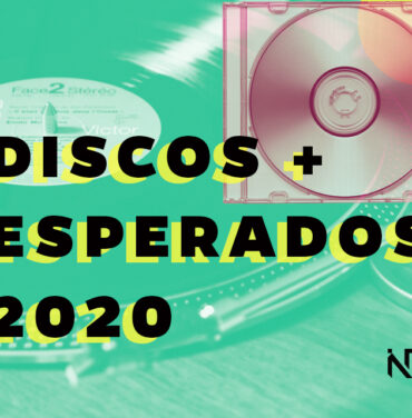 Los discos más esperados del 2020