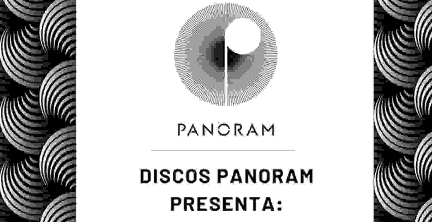 Discos Panoram inicia el 2023 con show exclusivo