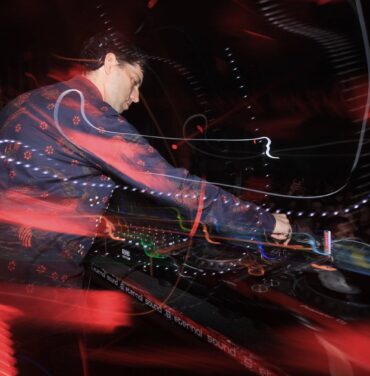 NANO MUTEK MX: Dixon en Mono