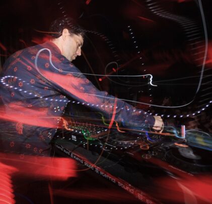 NANO MUTEK MX: Dixon en Mono