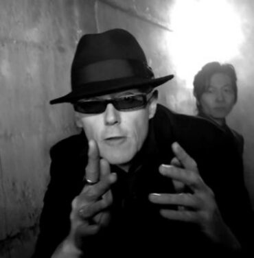 David J comparte cover a Britney Spears