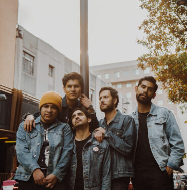 DJ Perro anuncia el tour 'Estilo Libre' con Waxamilion