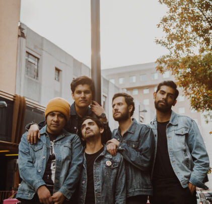 DJ Perro anuncia el tour 'Estilo Libre' con Waxamilion