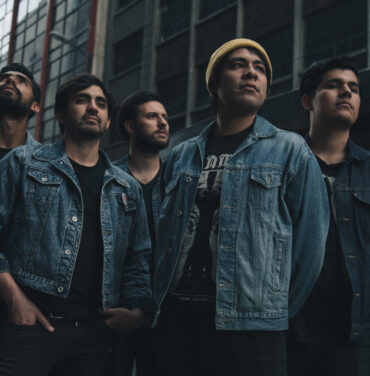 DJ Perro versiona “Marduk” de Austin TV