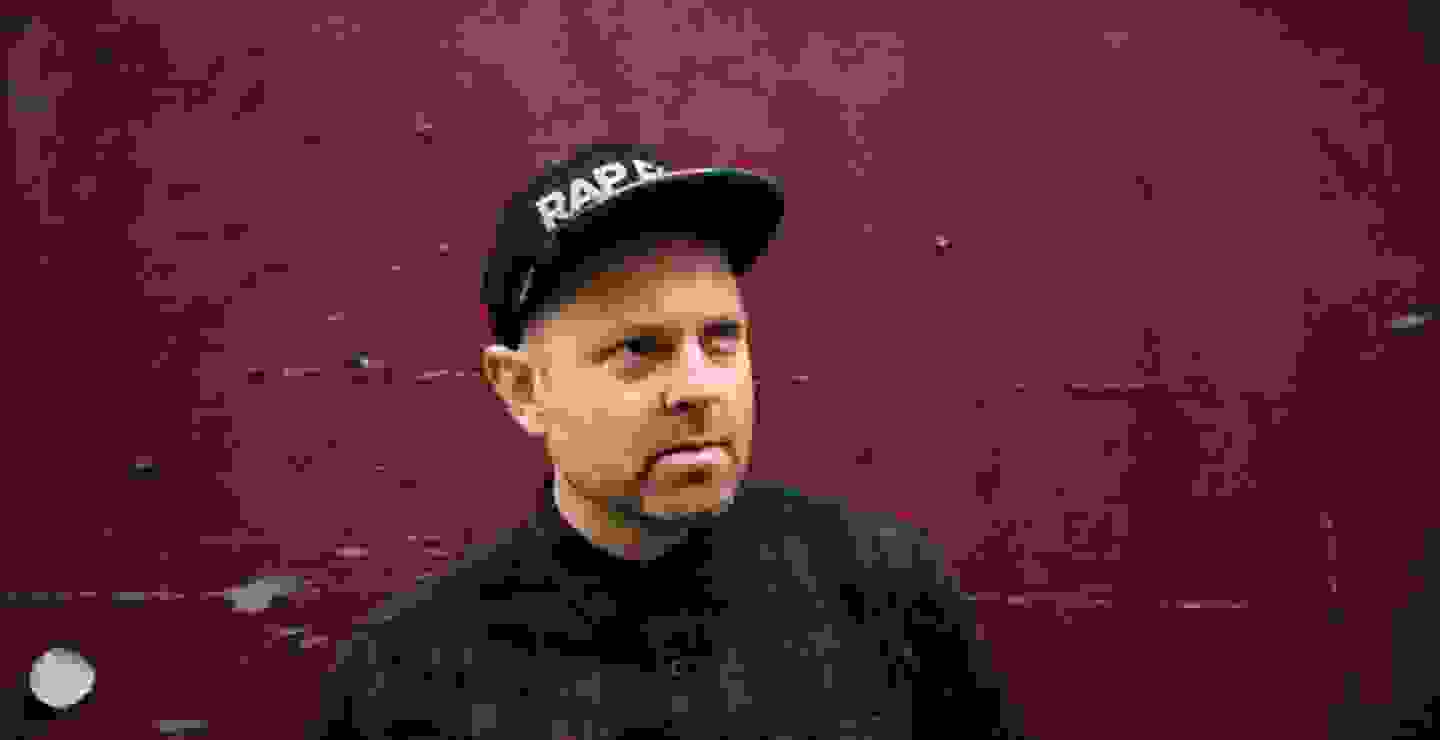 DJ Shadow anuncia 'Our Pathetic Age'