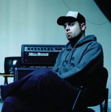 Escucha un nuevo tema de DJ Shadow