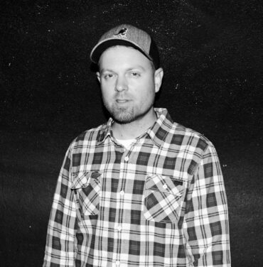 DJ Shadow estrena visual de ficción para 
