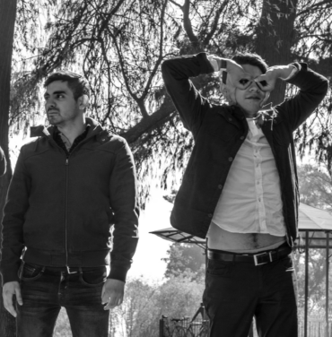 PREMIERE: Escucha el LP 'Canis Allegro' de DJ Perro