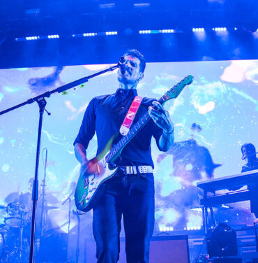 DLD en El Plaza Condesa