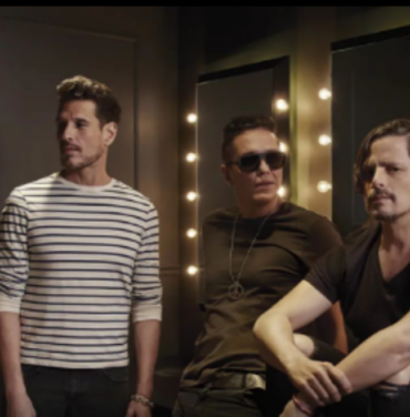 DLD se presentará en el Auditorio Nacional