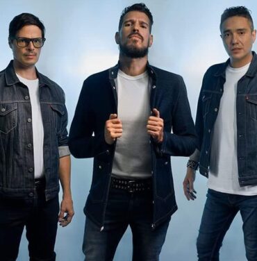 SOLD OUT: DLD volverá al Palacio de los Deportes