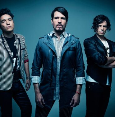 DLD en el Palacio de los Deportes