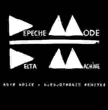 Boys Noize y su remix a Depeche Mode
