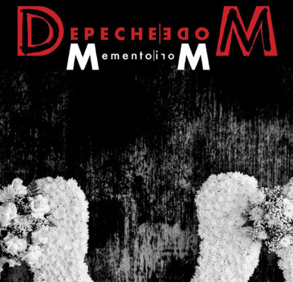 Depeche Mode, estrena su nuevo single 