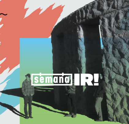 Entrevista con Dead Meadow