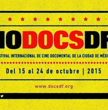Detalles del DocsDF 2015