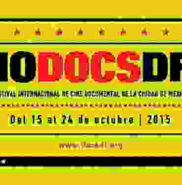 Detalles del DocsDF 2015