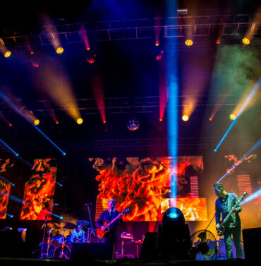 Corona Capital 2018: Día 2 presentada por AT&T