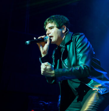 Dorian en El Plaza Condesa