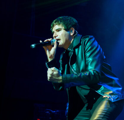 Dorian en El Plaza Condesa