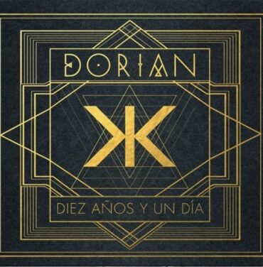 'Diez Años y Un Día': un recorrido de Dorian