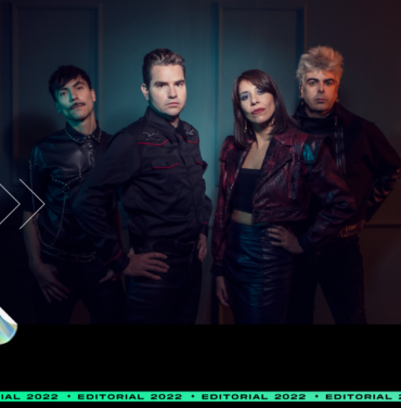 Entrevista con Dorian