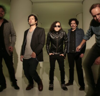 Dapuntobeat estrena video