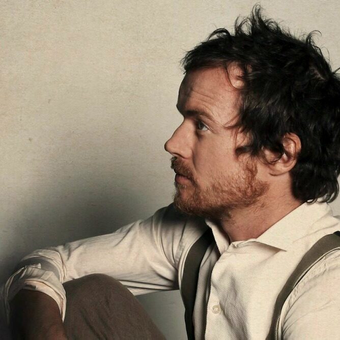 Damien Rice presenta 