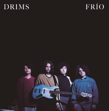 DRIMS está de estreno con el single “Frío”