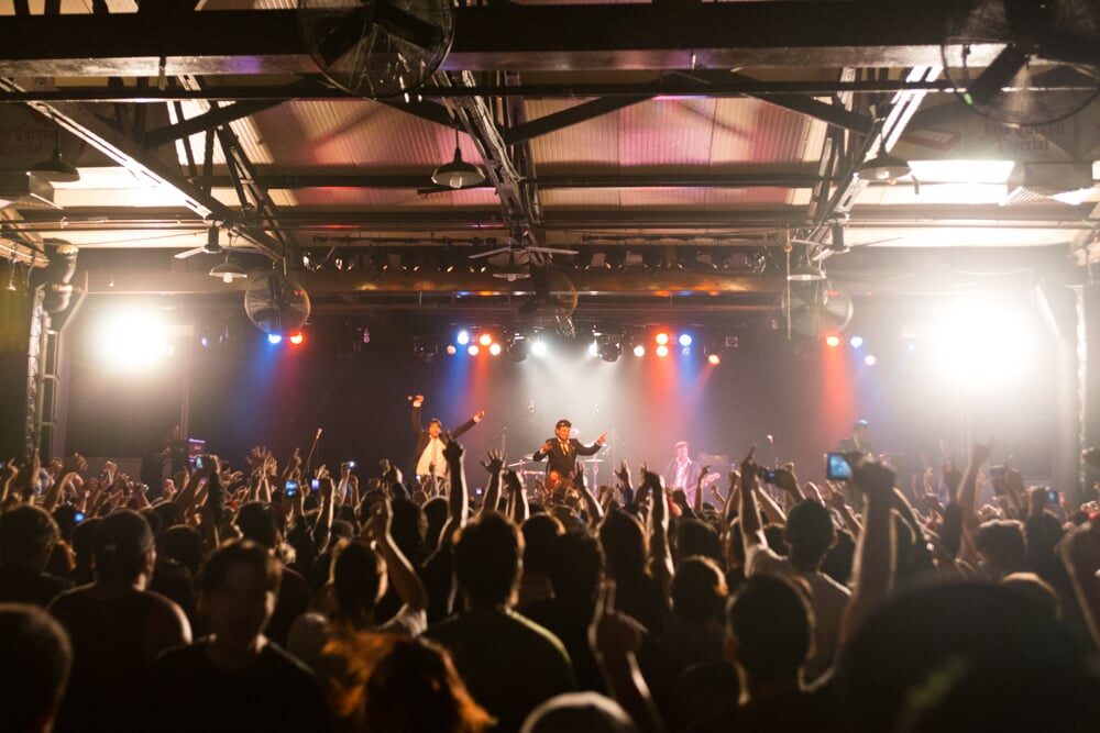 2 Minutos: Punkeando para vos