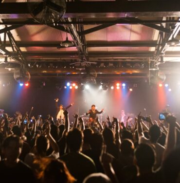 2 Minutos: Punkeando para vos