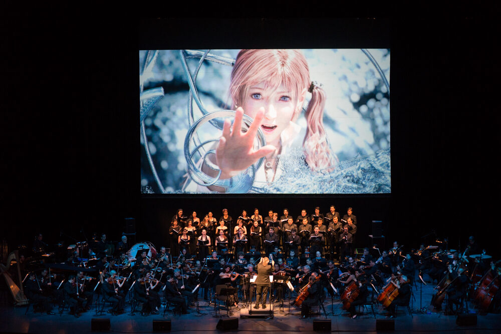 Distant Worlds: la fantasía aún está lejos de finalizar