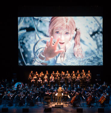 Distant Worlds: la fantasía aún está lejos de finalizar