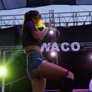 Waco Music Festival 2014