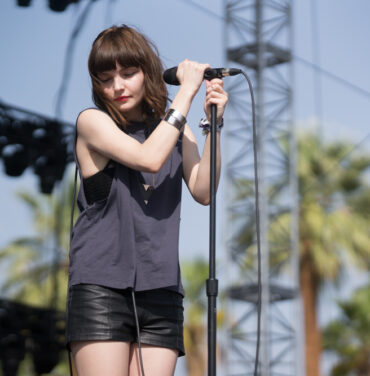 Coachella 2014 Día 2 #IRCoachella