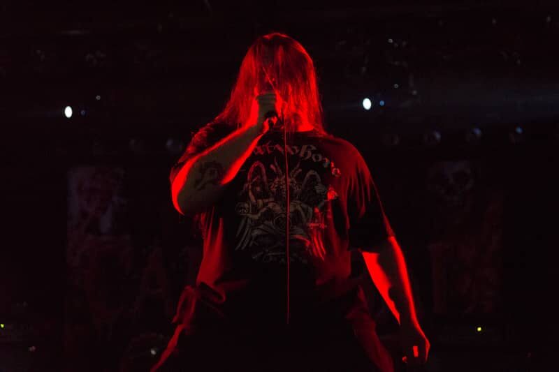 Cannibal Corpse: 25 años de sangre tras los amplificadores