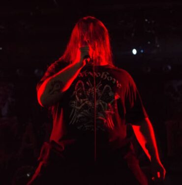 Cannibal Corpse: 25 años de sangre tras los amplificadores