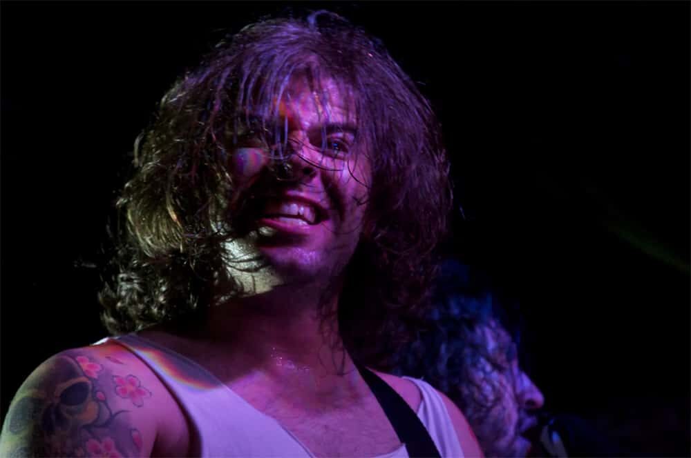 Violator: Brasil en un hoyo de Guadalajara