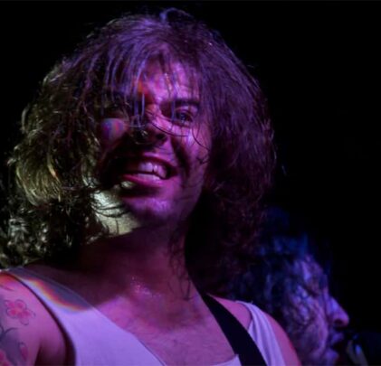 Violator: Brasil en un hoyo de Guadalajara