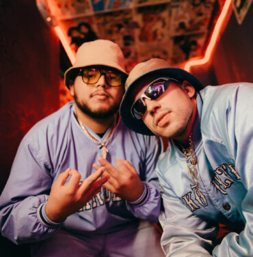 “Diabla”, lo nuevo de Tavo Paez, Mao Skaay y Tavo Rayo