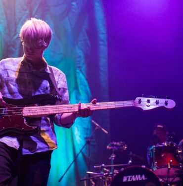 Alt-J, transparencia y perfección