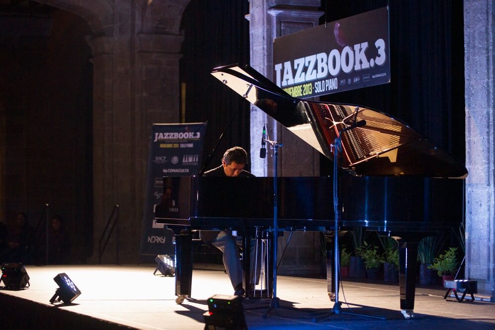 Jazzbook.3 - Héctor Infanzón