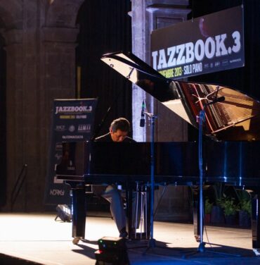Jazzbook.3 - Héctor Infanzón