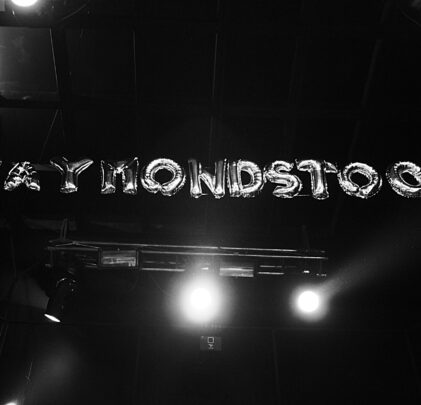 Chavos y bandas aún más raras