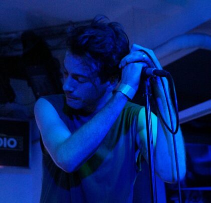 In Robert Alfons We TR/ST