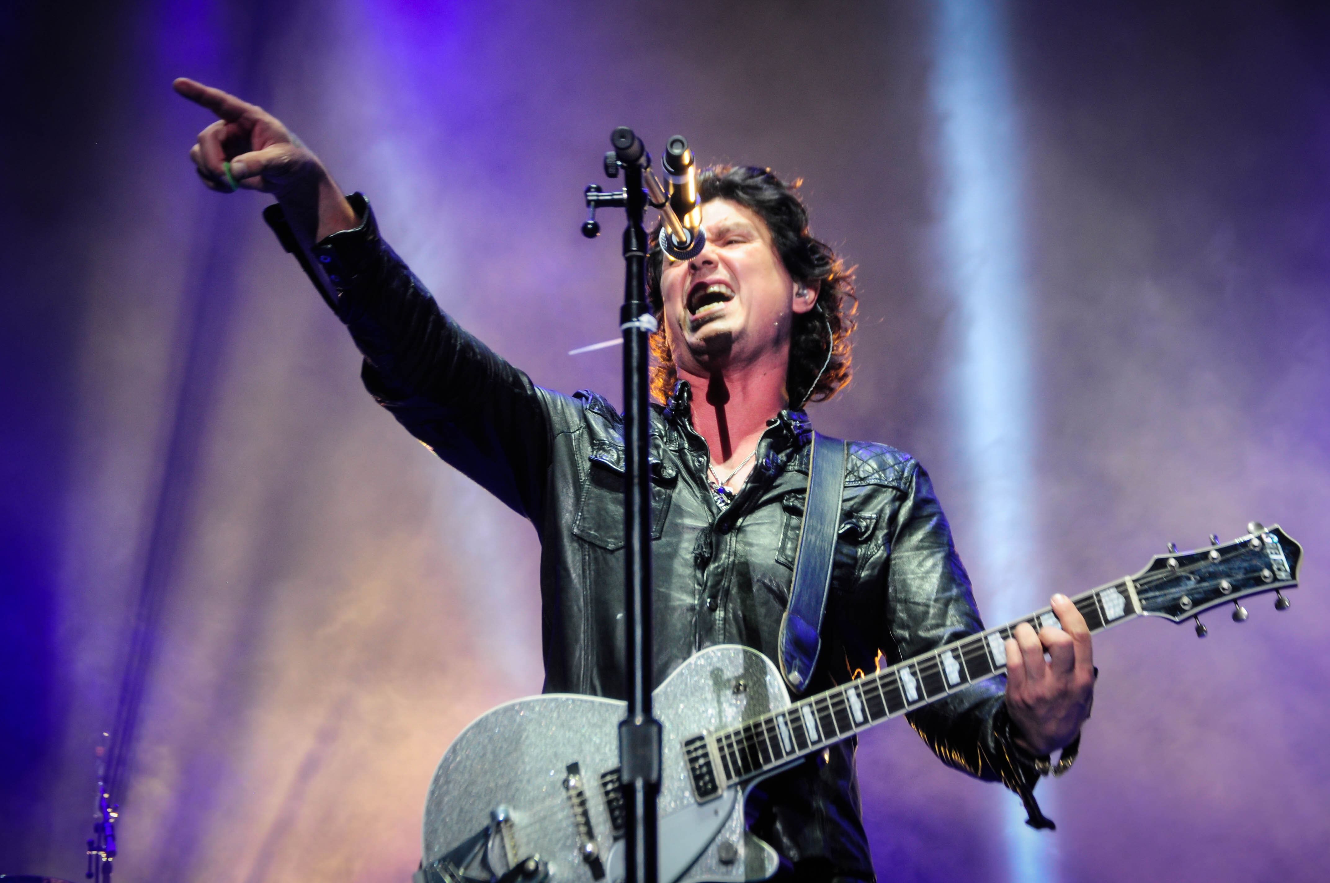 Caifanes: La pasión tiene memoria