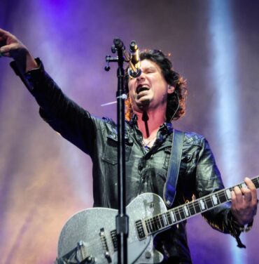 Caifanes: La pasión tiene memoria