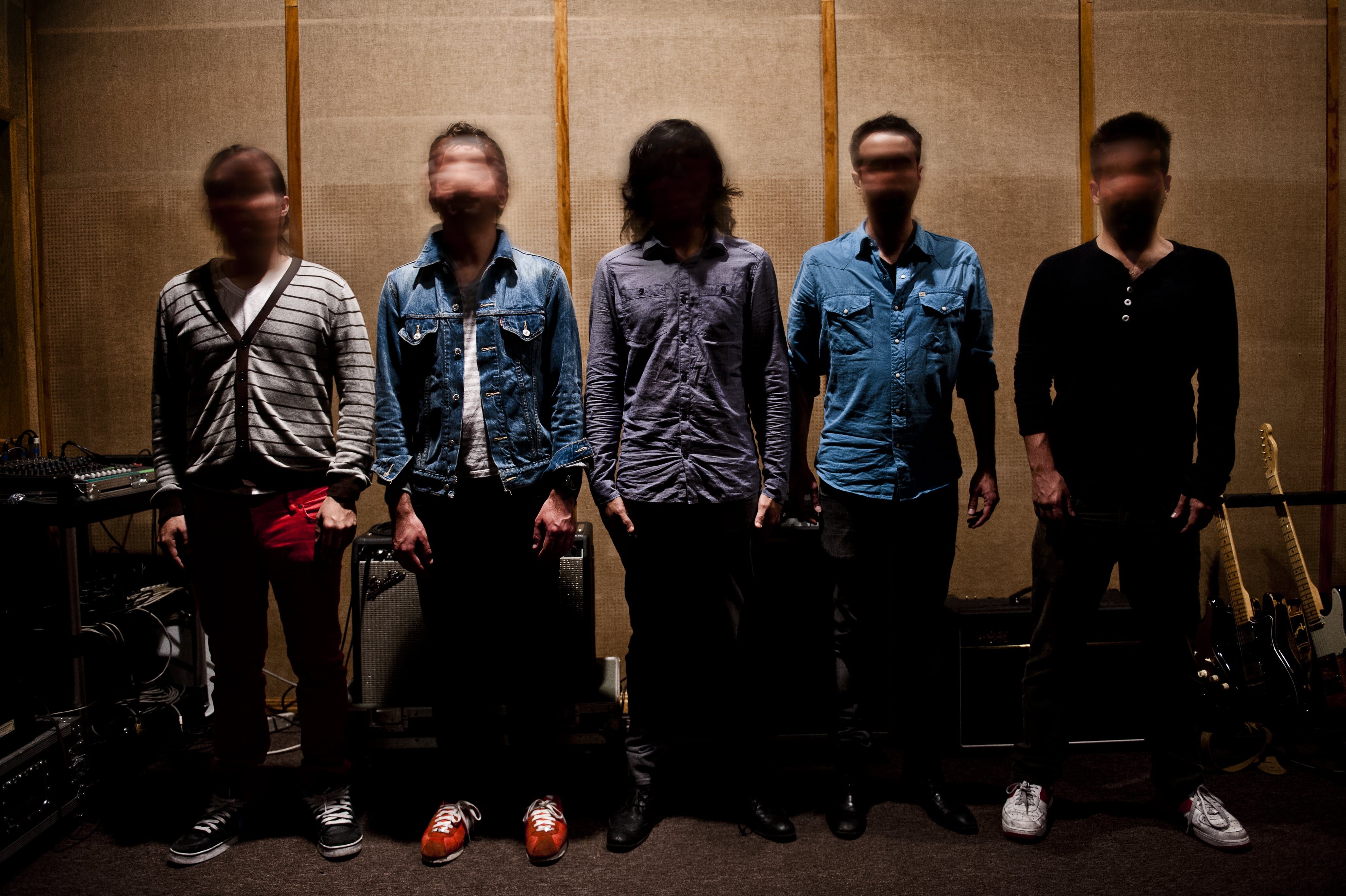 THE Y’S: SIN PRETENCIONES